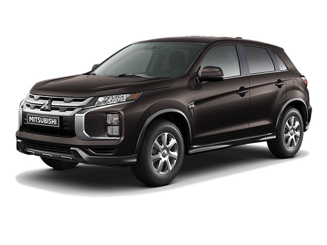 All New 2022 Mitsubishi Mirage G4 Sedan | Southtowne Mitsubishi